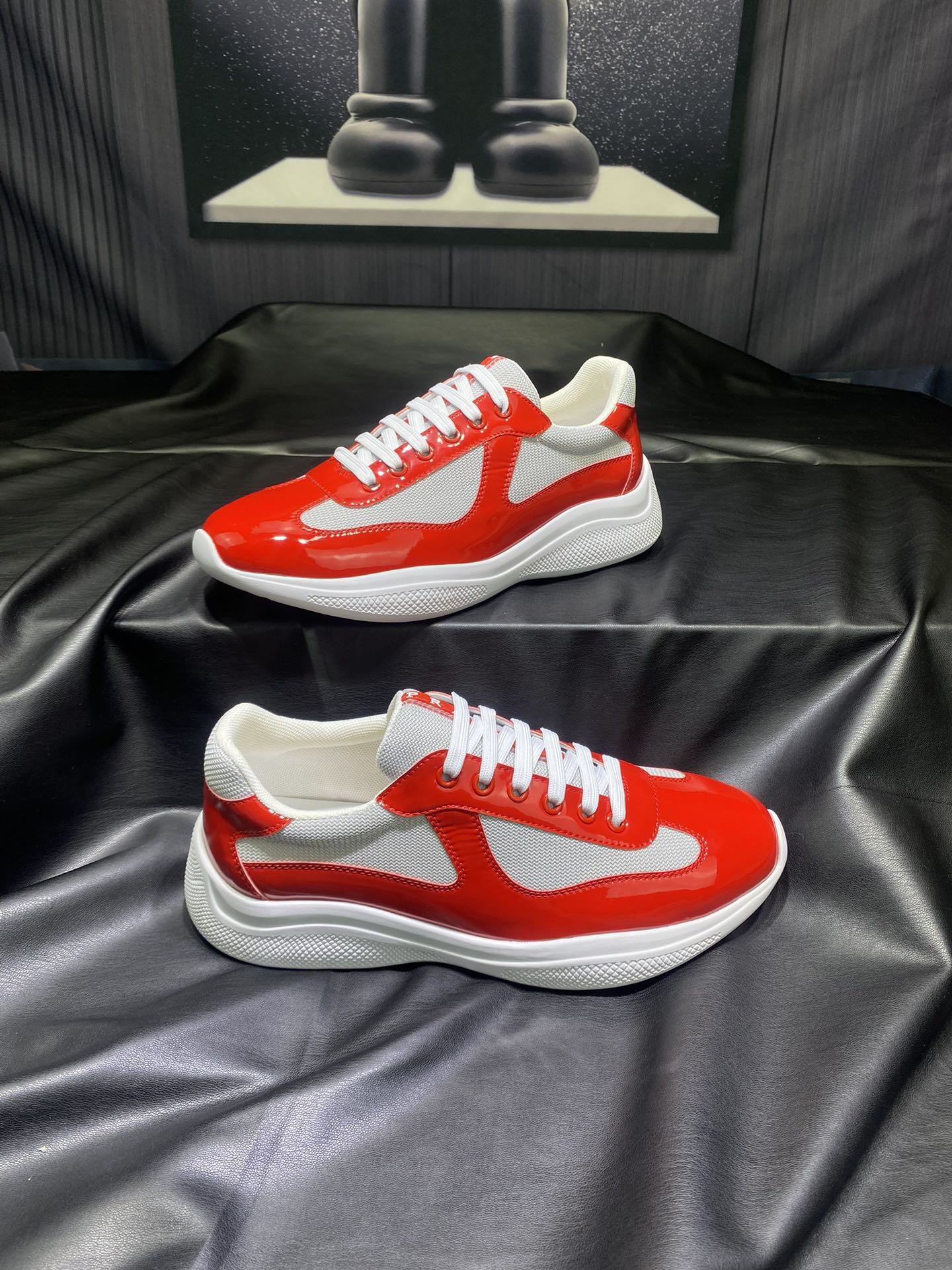Prada Sneakers-187