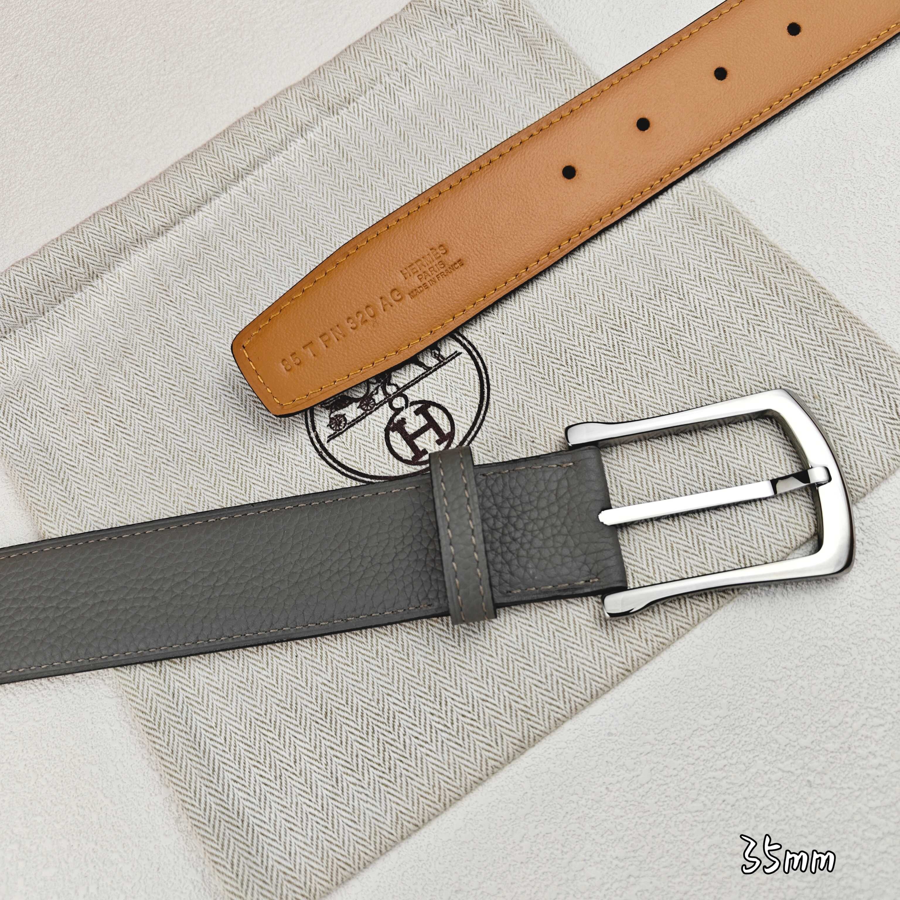 Hermes belt-63
