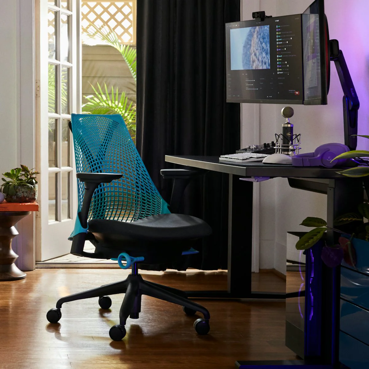 Sayl Gaming Chair