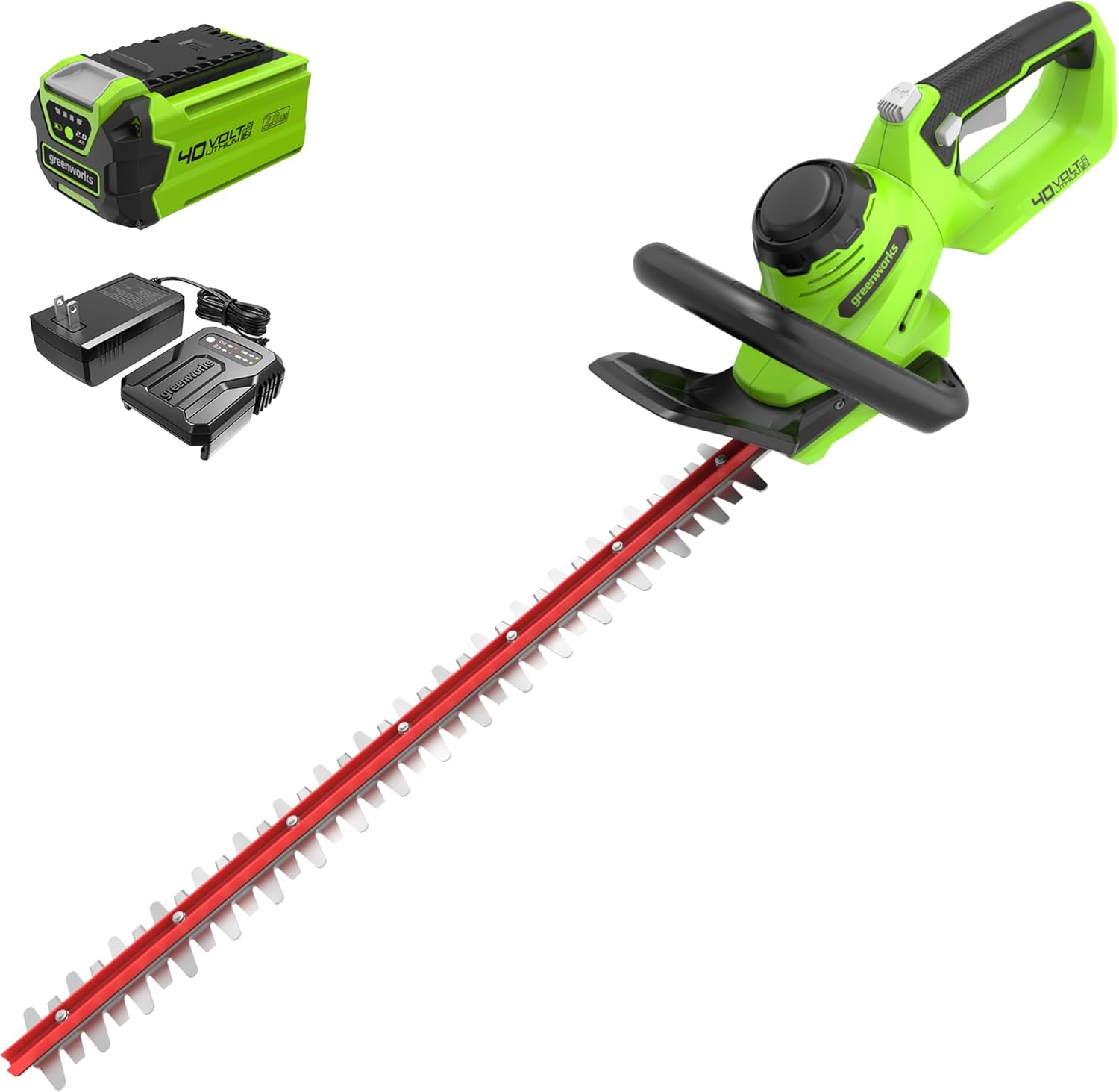 Greenworks 40V 24
