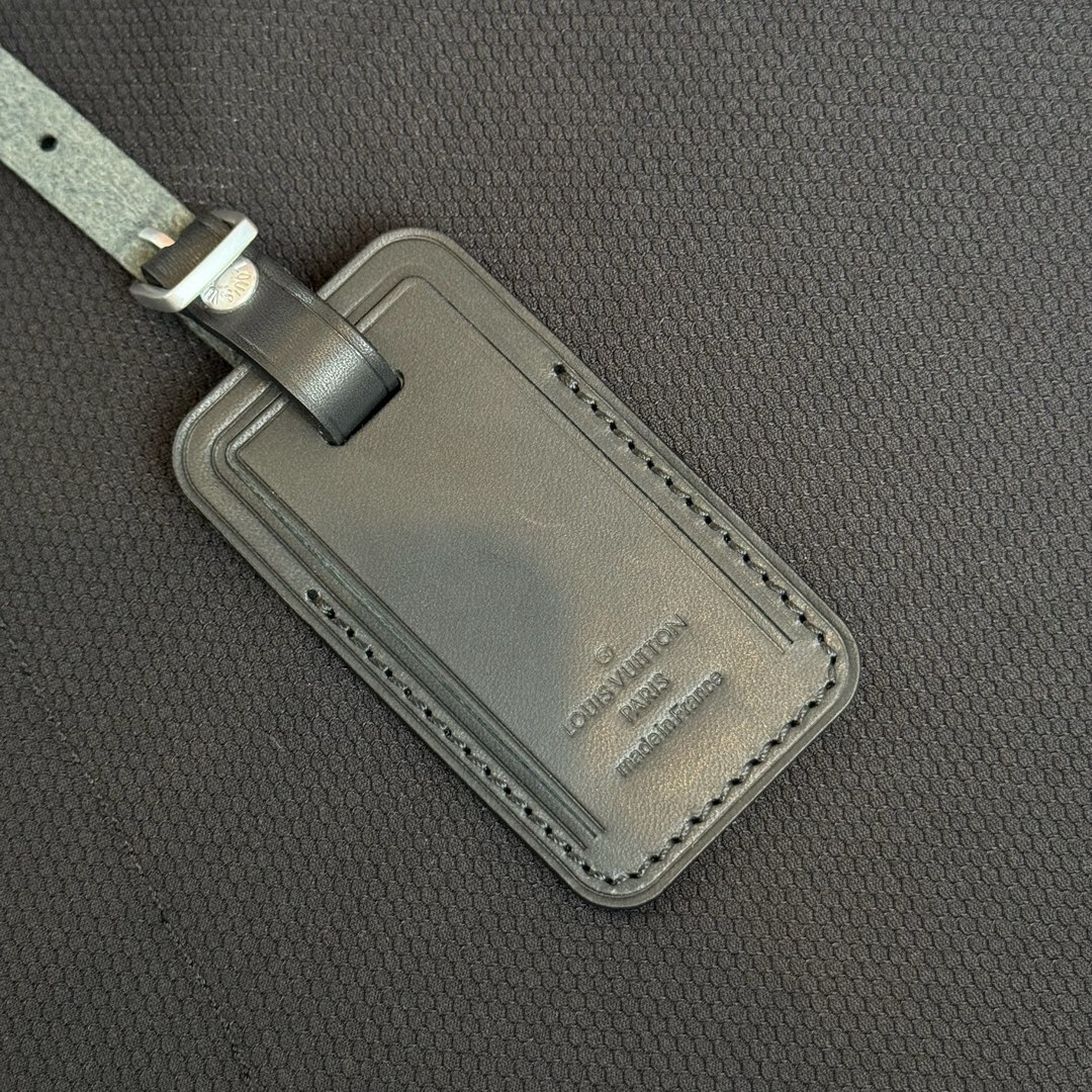 LV luggage-77