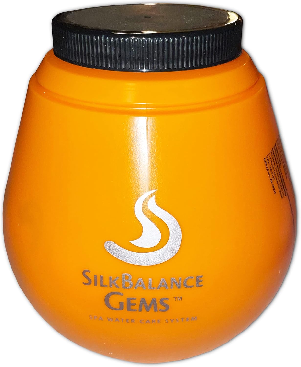 SILKBALANCE Silk Balance Water Treatment Pods