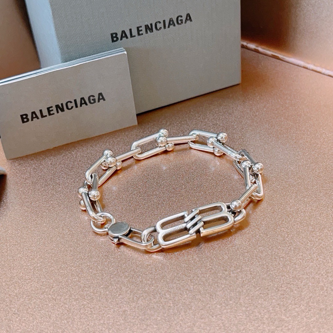 Balenciaga Bracelet-2