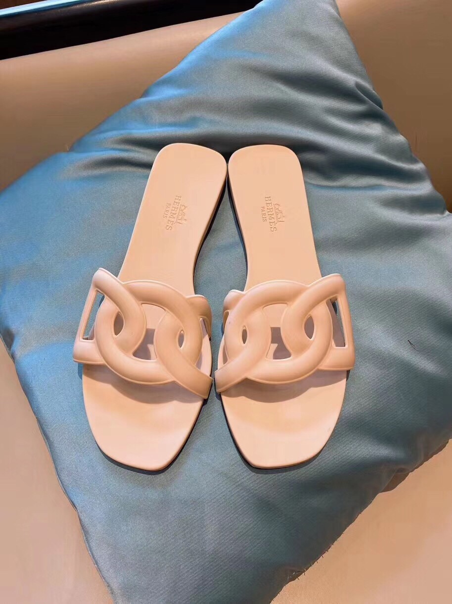 Hermes Summer footwear