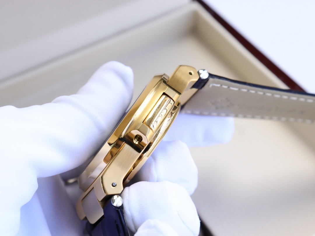 Patek Philippe Hot New Products-10