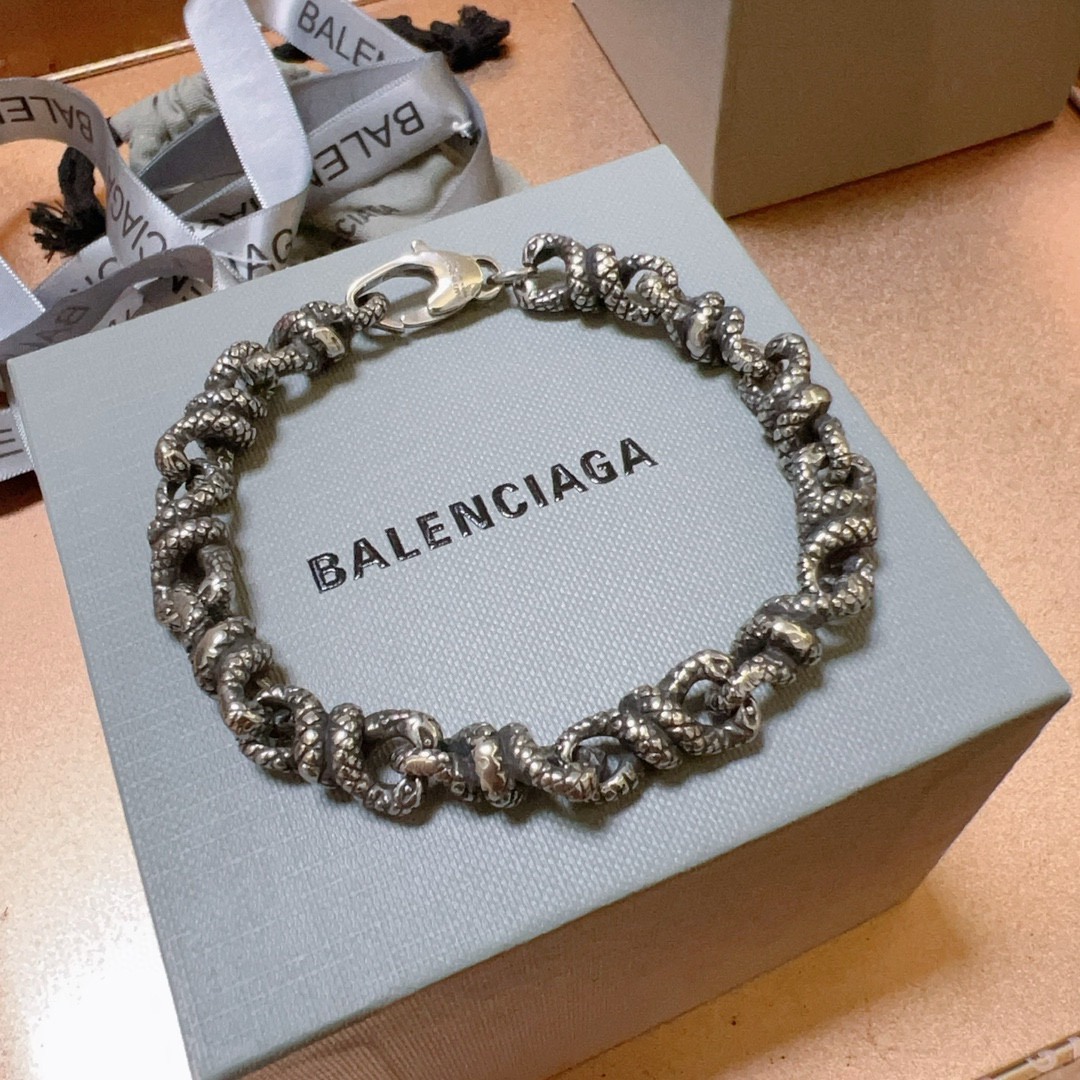 Balenciaga Bracelet-61