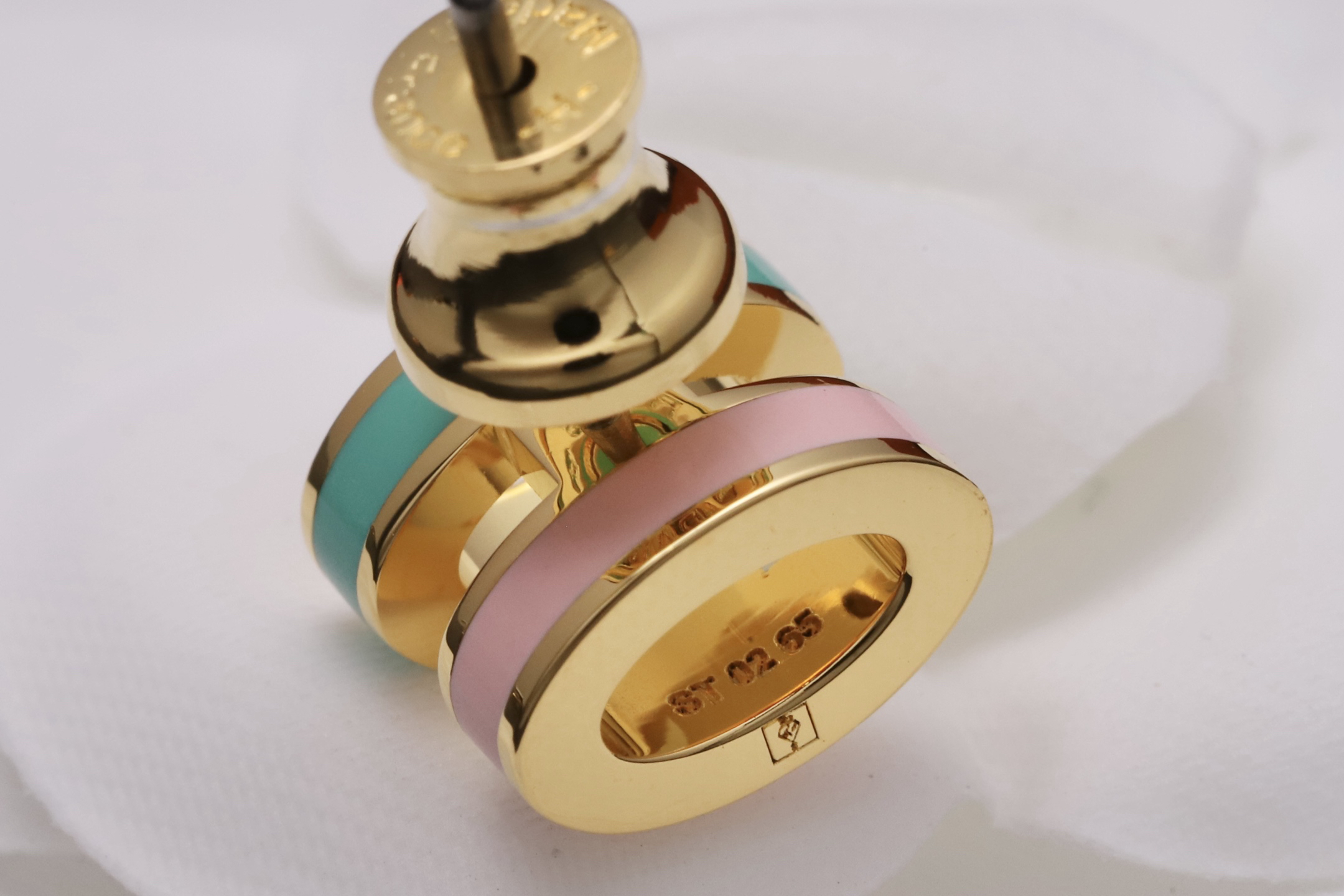 Hermes earrings-36