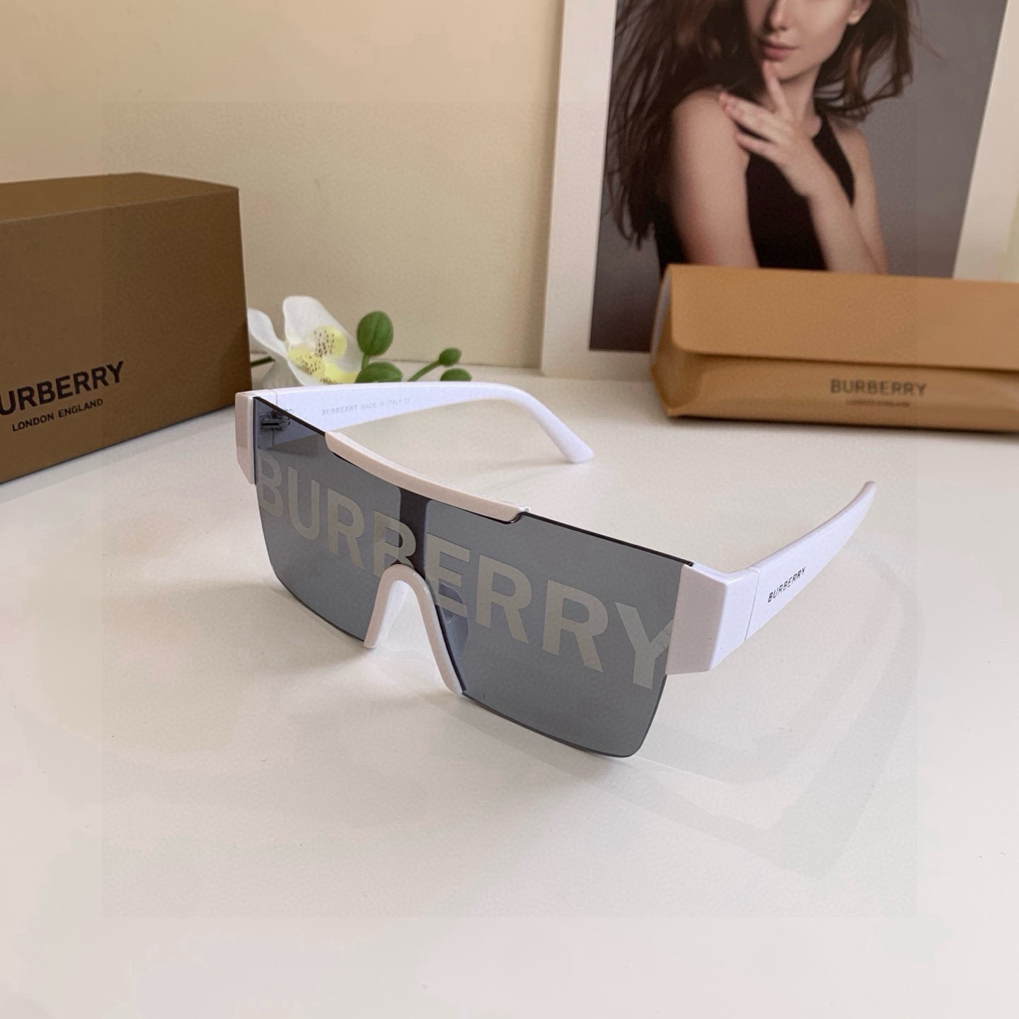 Burberry glasses-62
