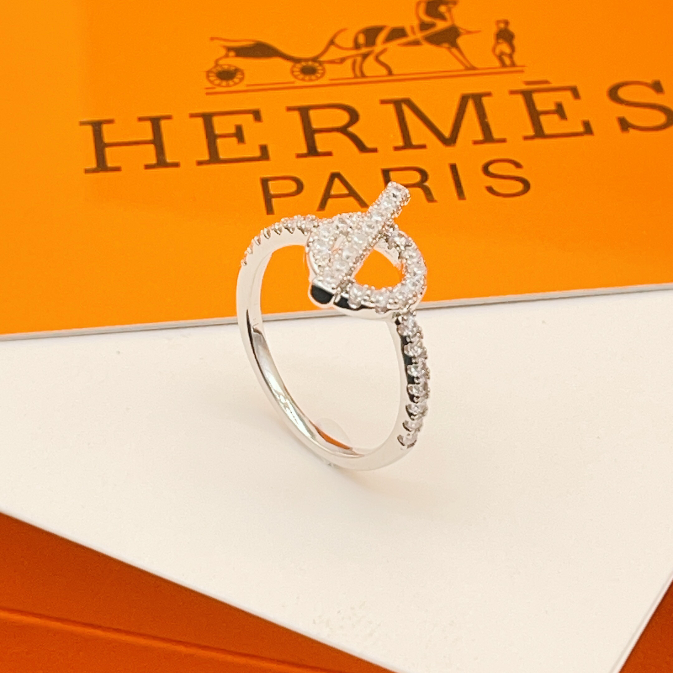 Hermes ring-64