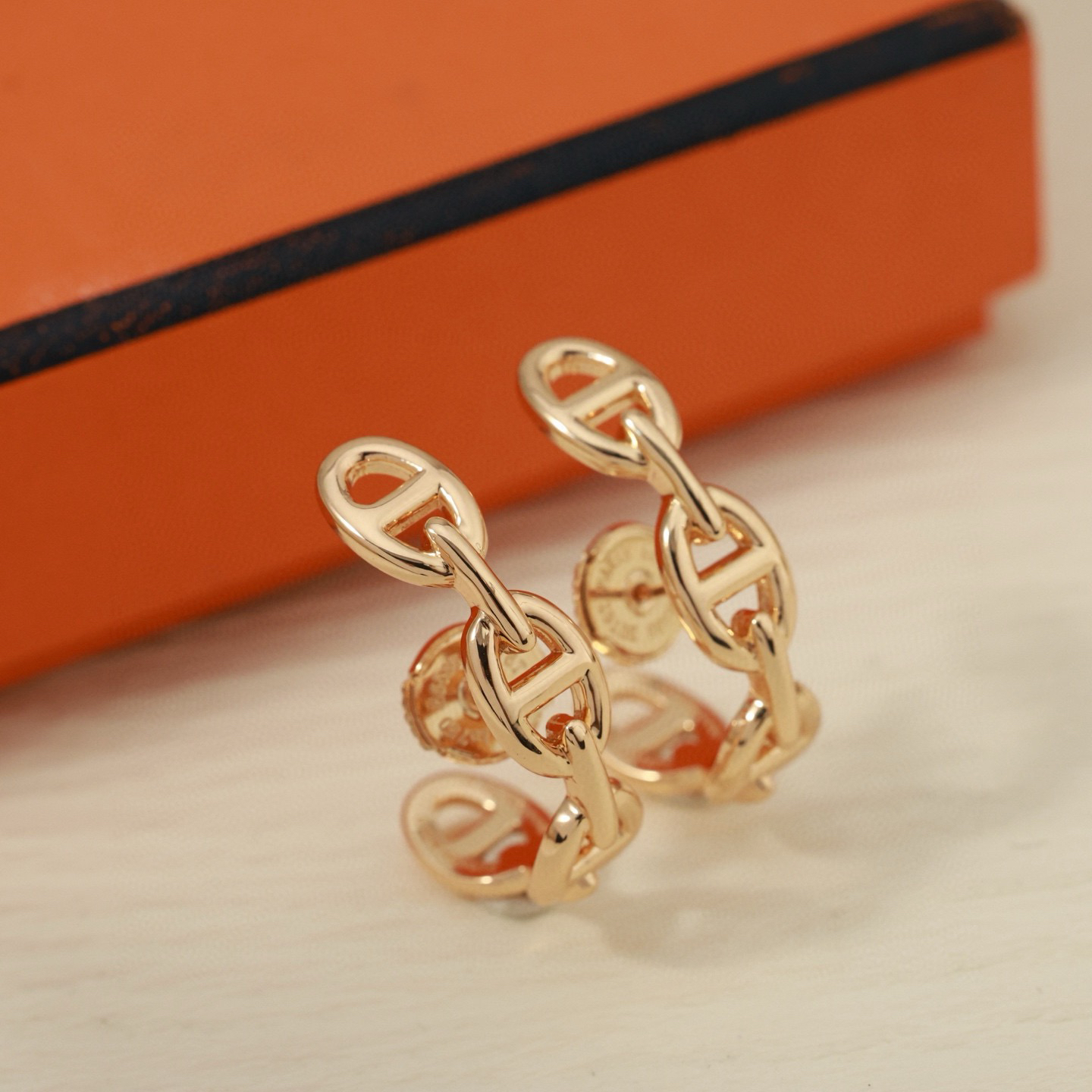 Hermes earrings-40