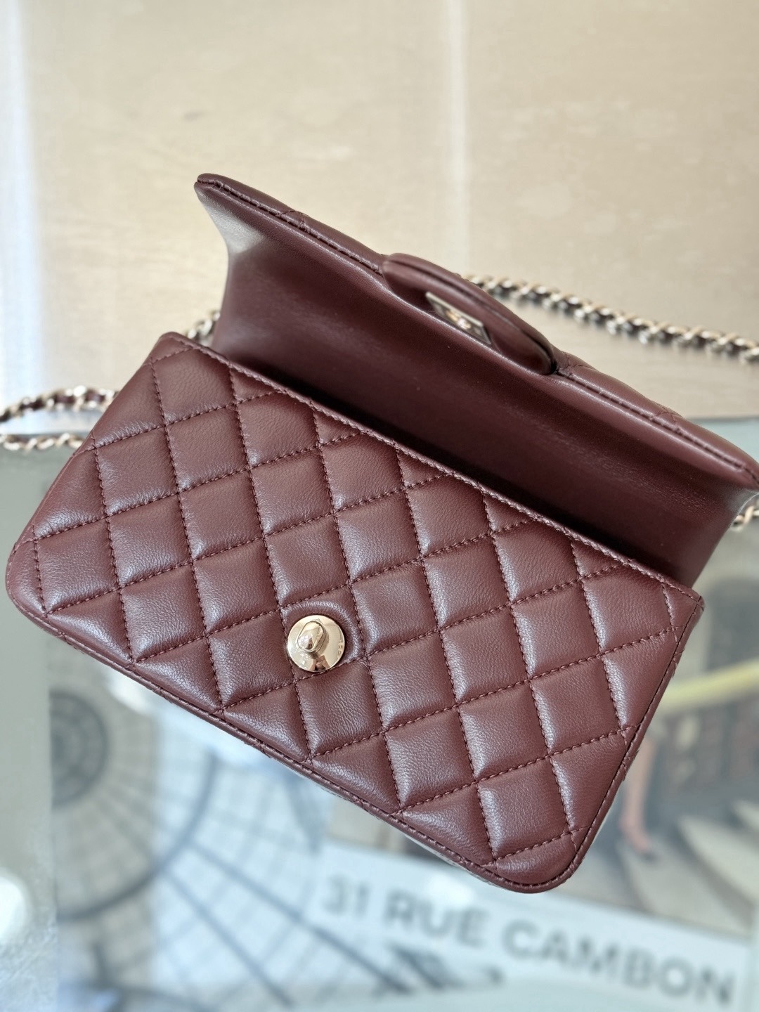 Chanel Hot New Product-64