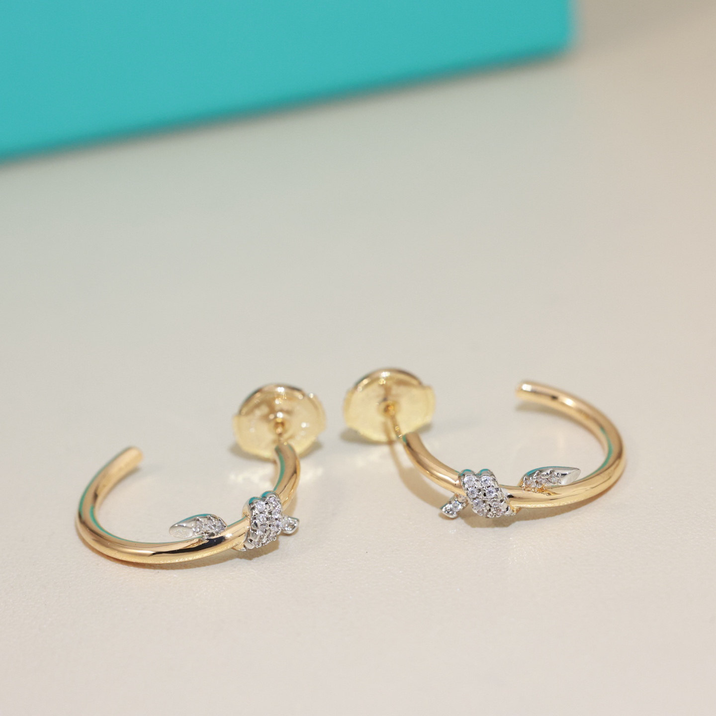 tiffany earrings-1
