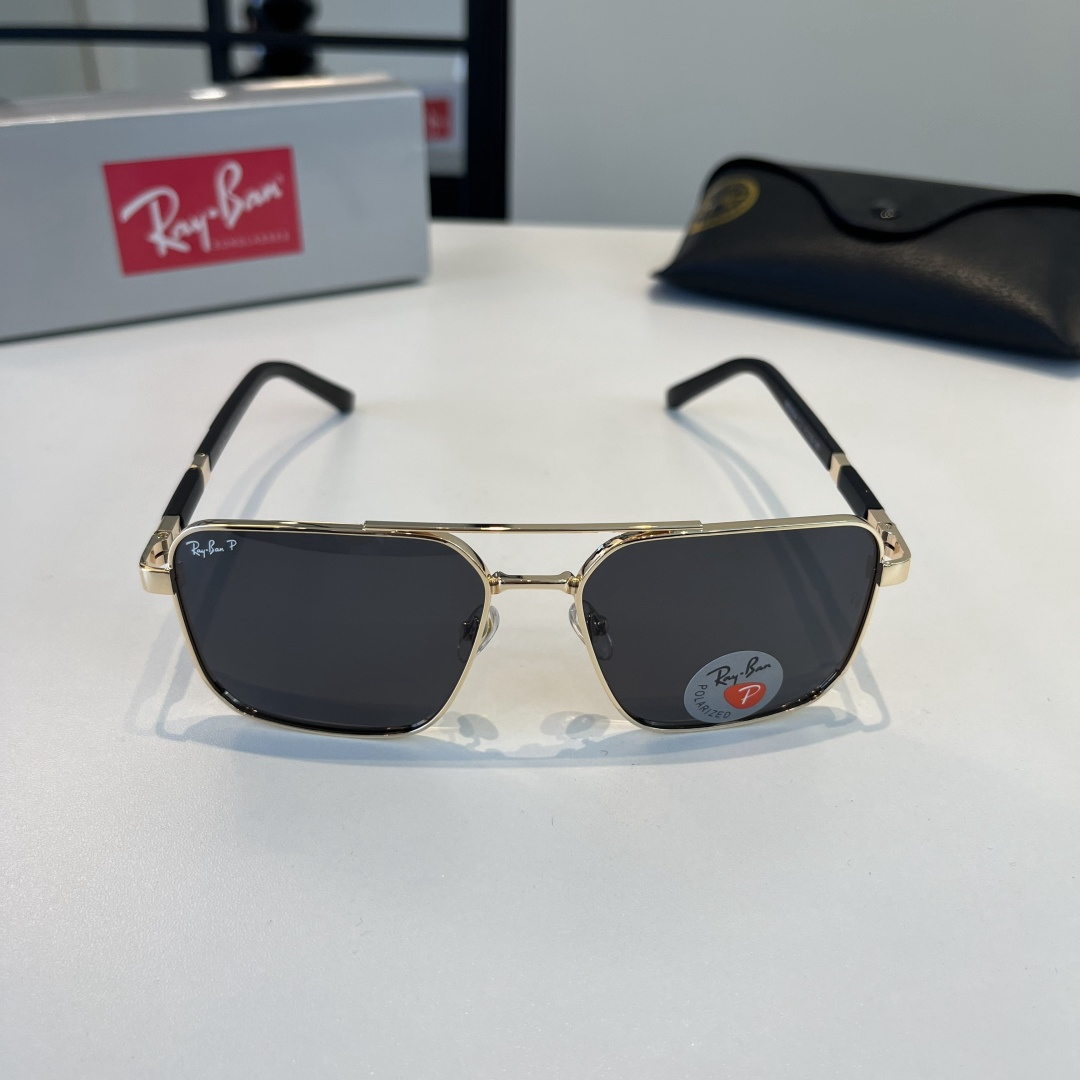 Ray-Ban glasses-1