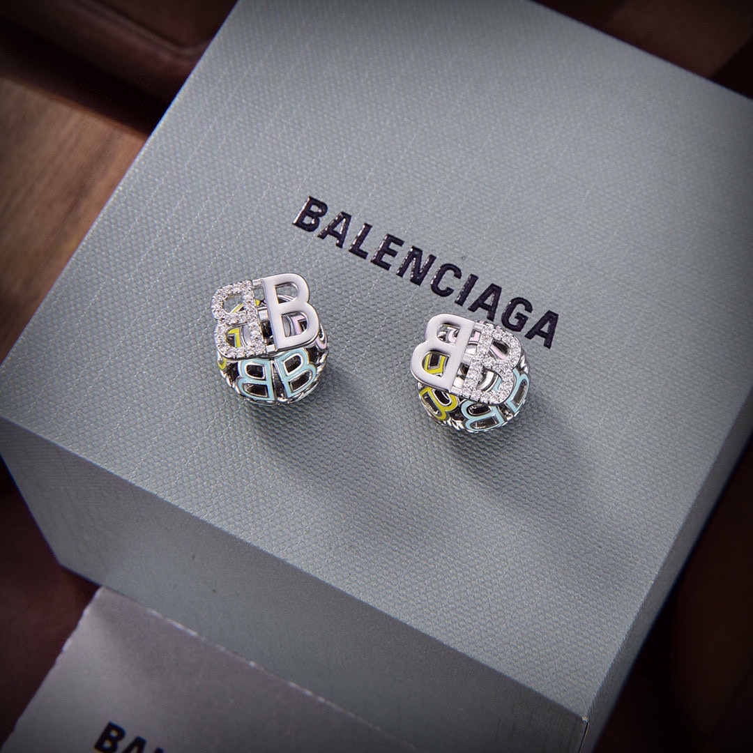 Balenciaga ring-31