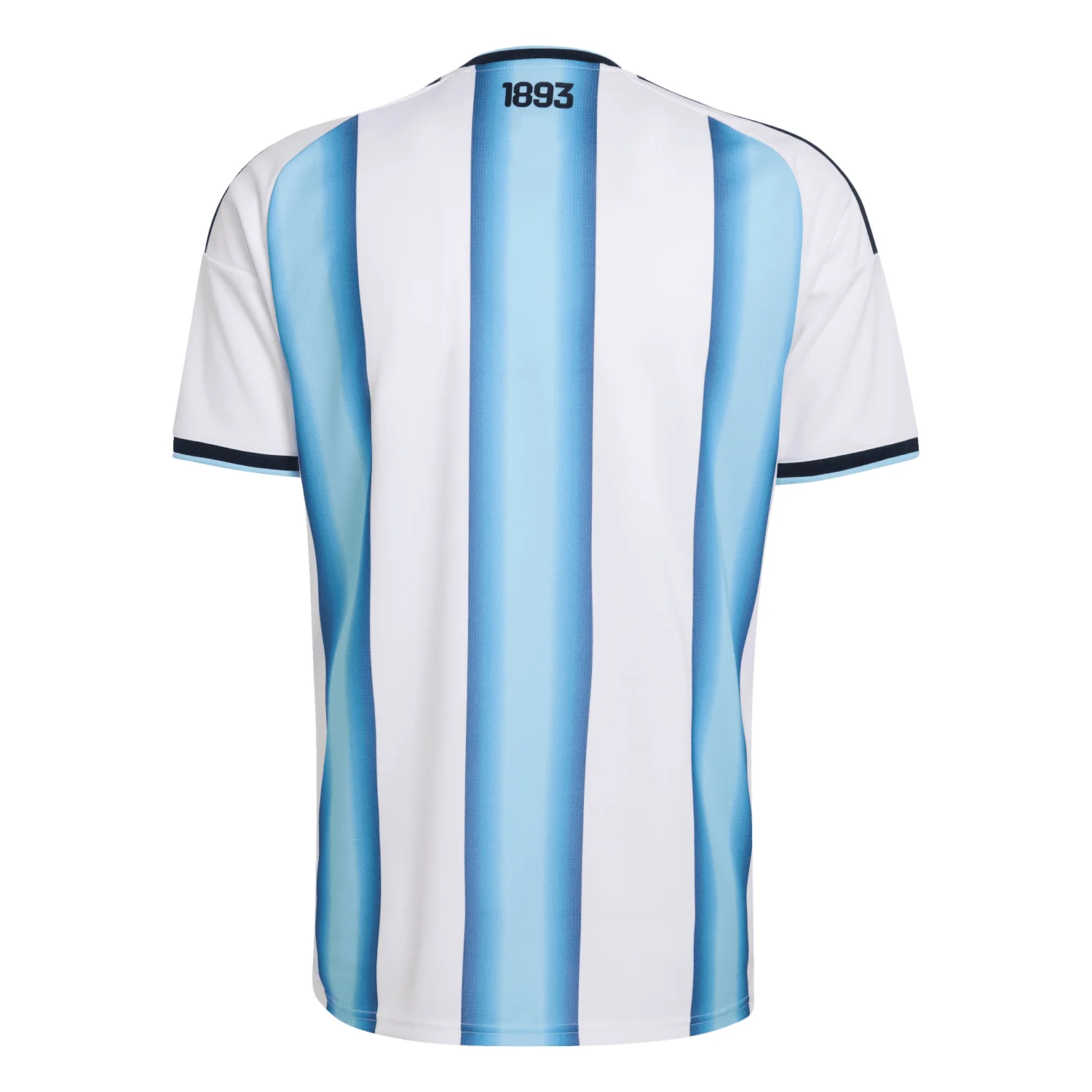 Argentina 2026 Home Jersey - Men's