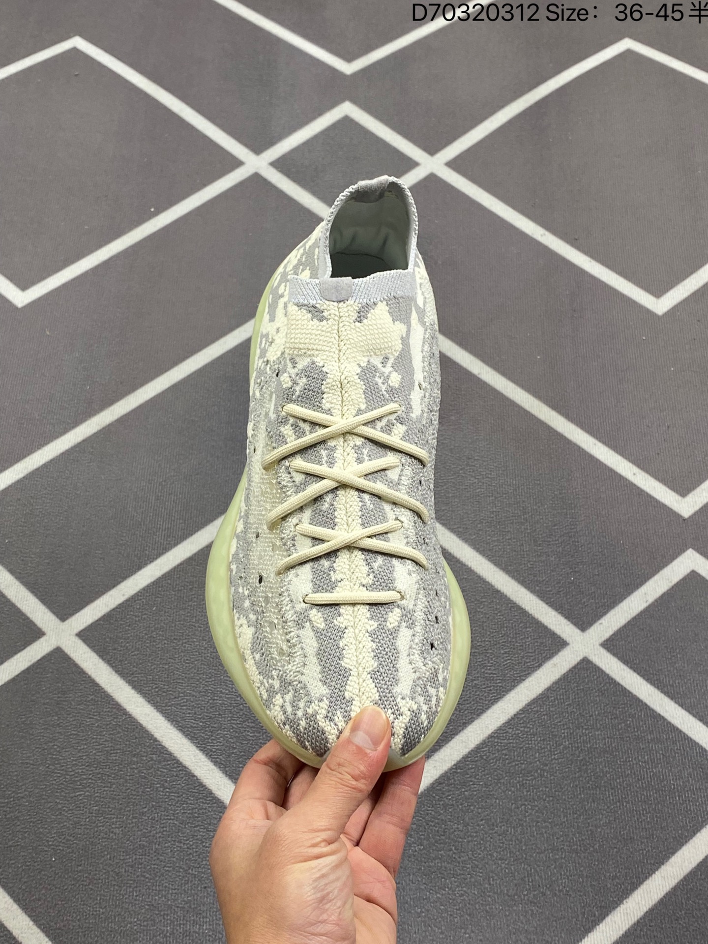 Adidas Sneakers-342