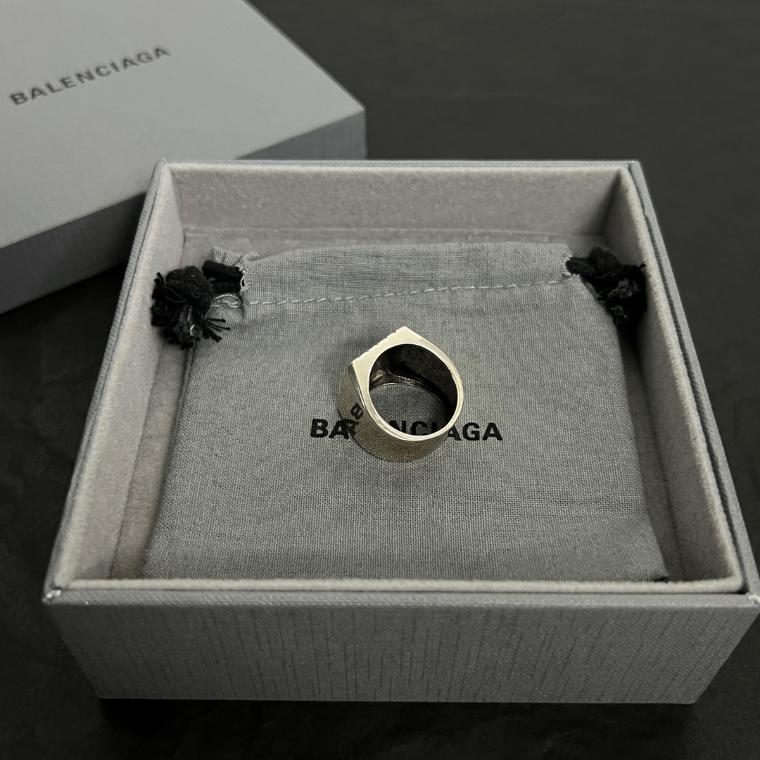 Balenciaga ring-30
