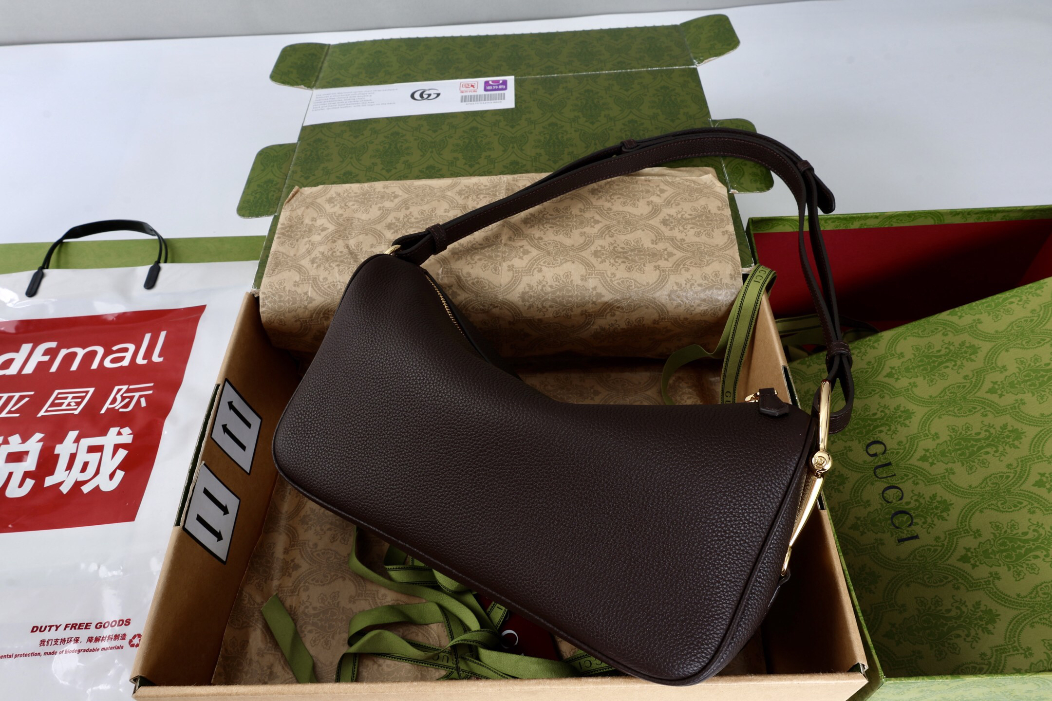 Gucci new Hot New Product-176