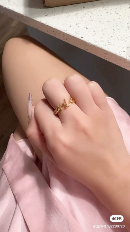 LV ring-72