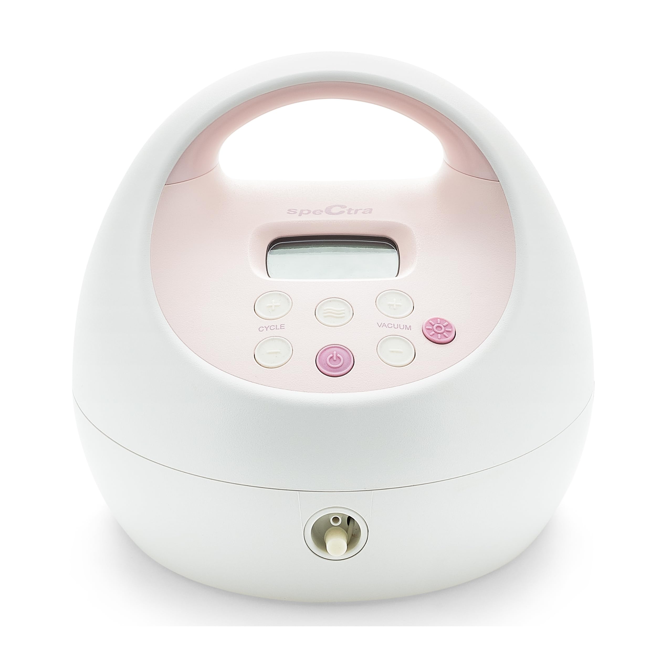 SPECTRA S2 Plus Electric Breast Pump for Convenient Feeding