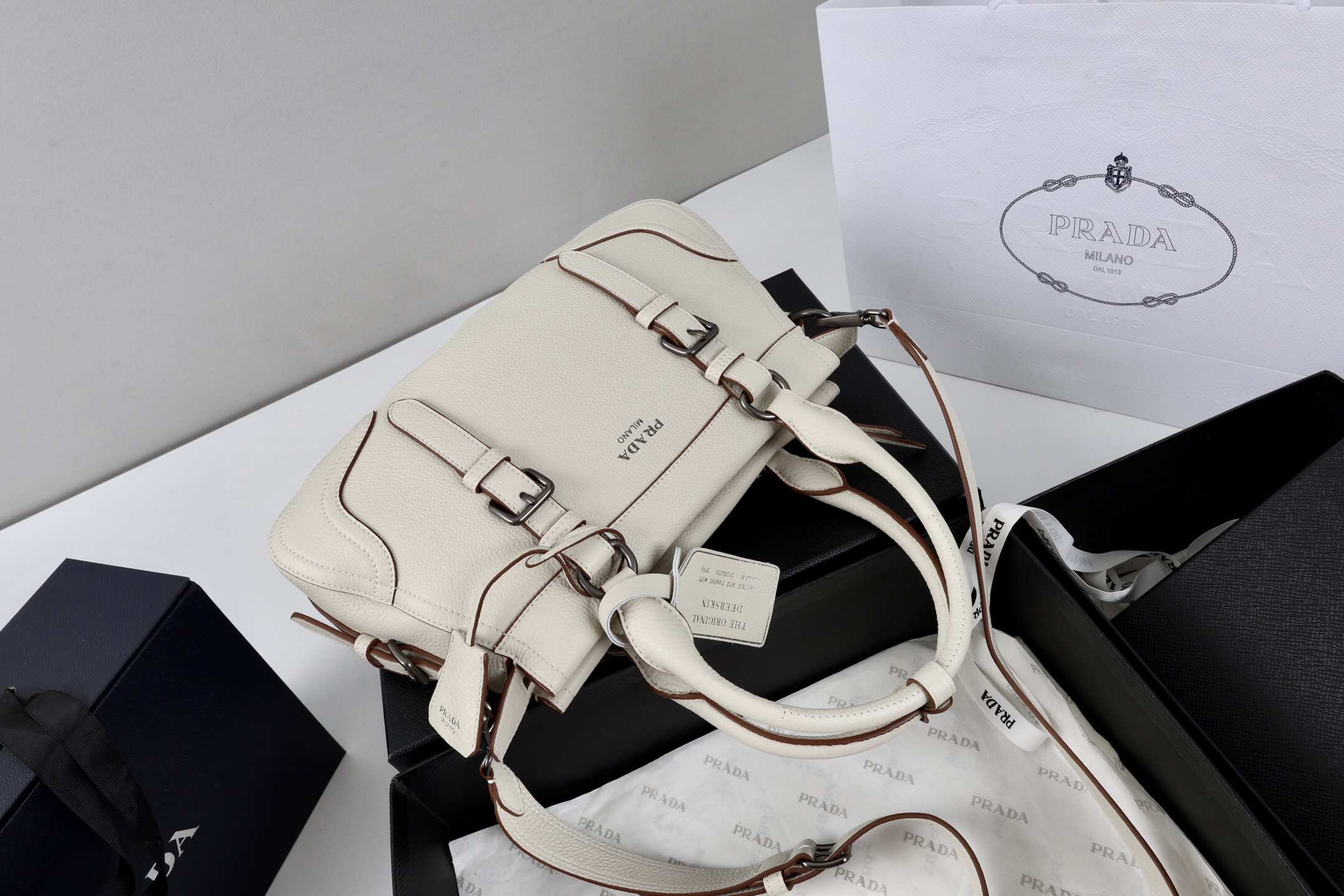 Prada Hot New Product-116