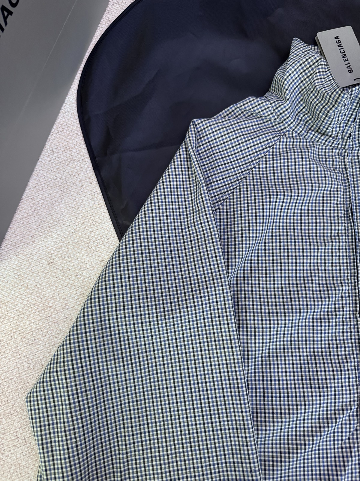 Balenciaga Clothing-48