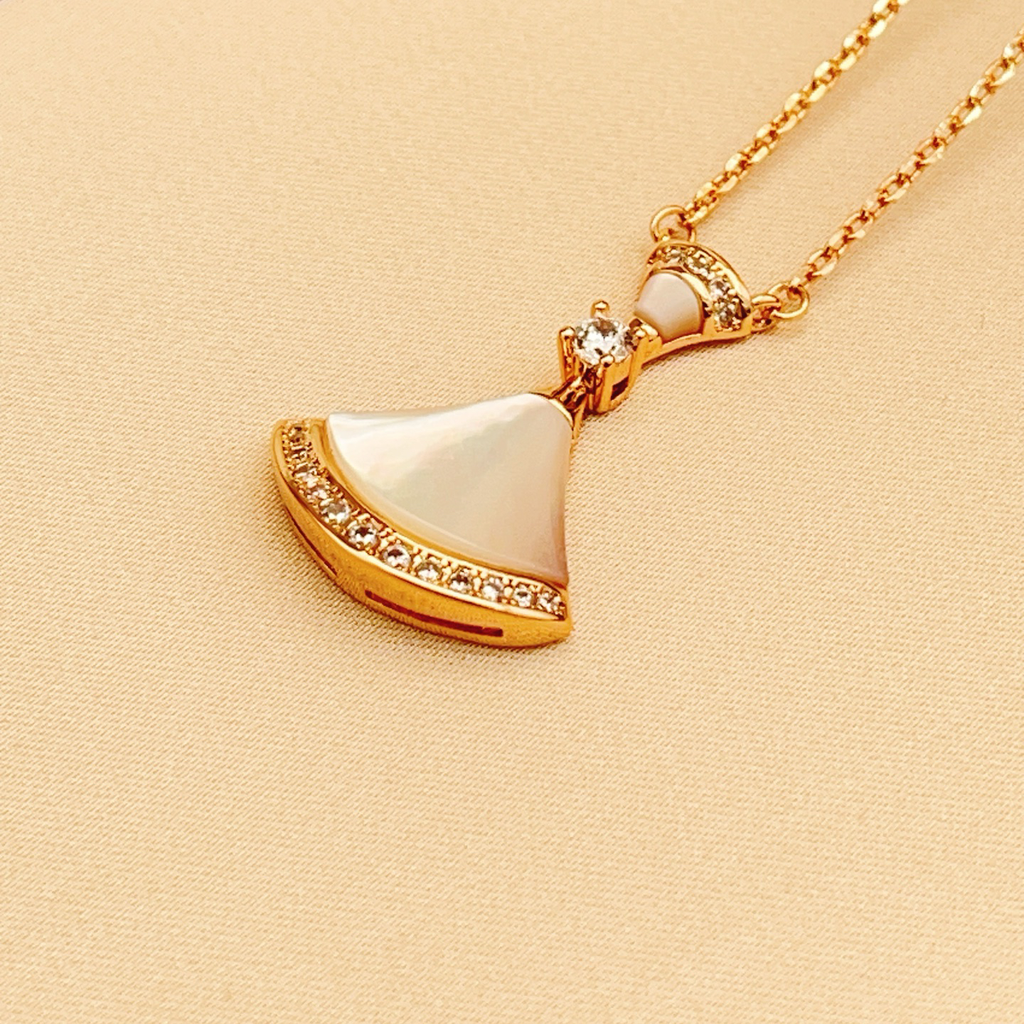 Bottega Veneta necklace-64