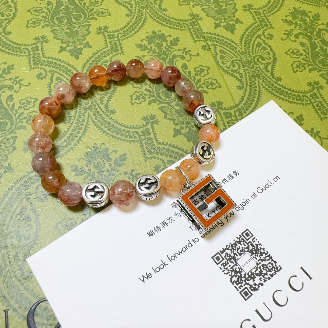 Gucci Bracelet-32