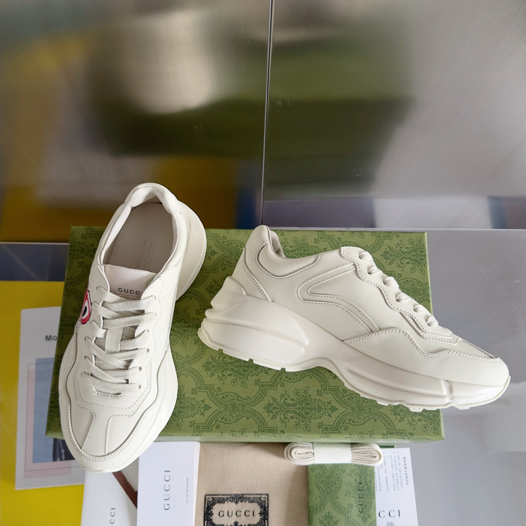 Gucci Sneakers-40