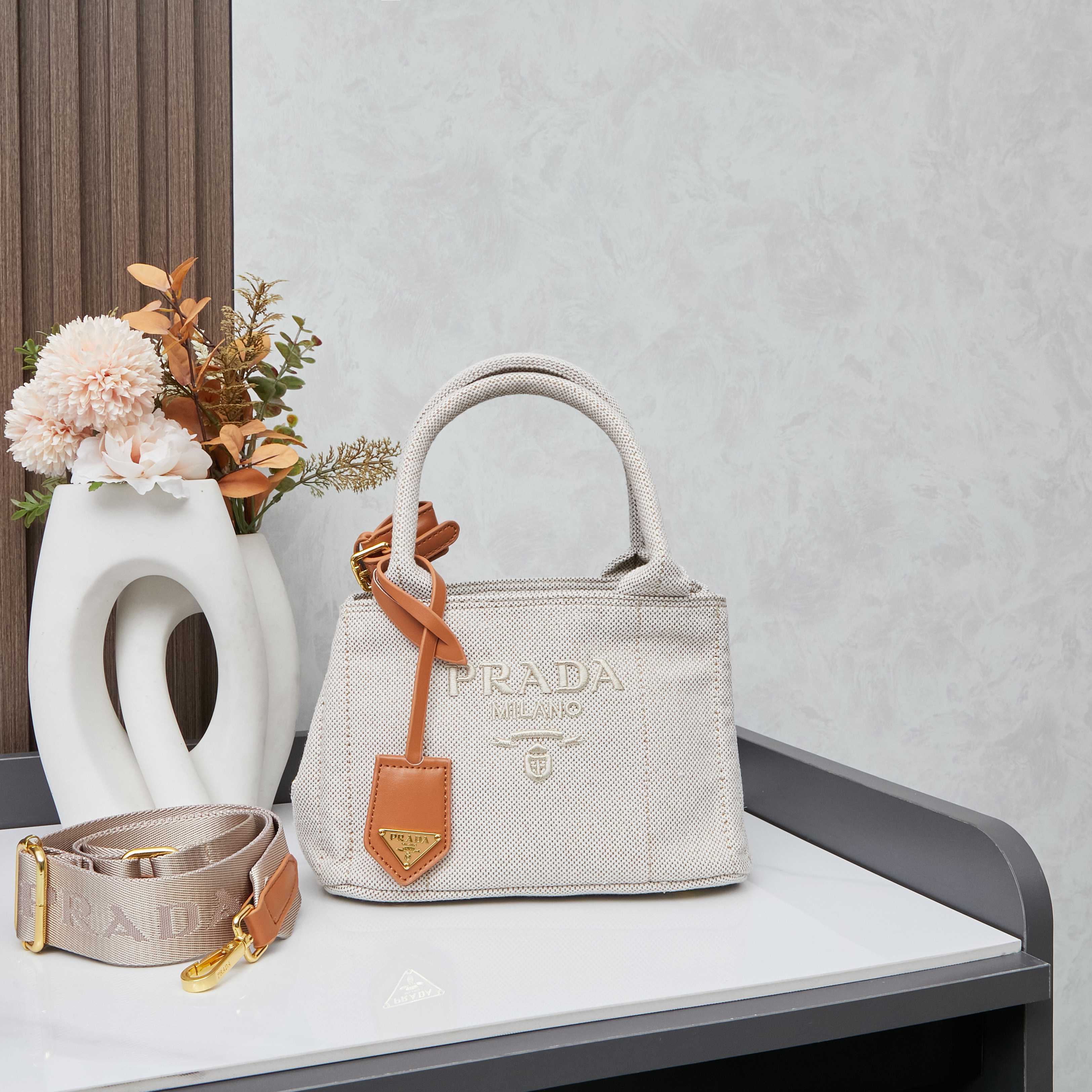 Prada Hot New Product-74