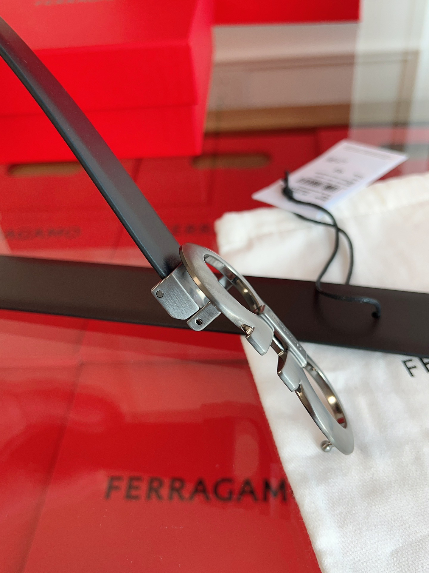 Ferragamo belt-15