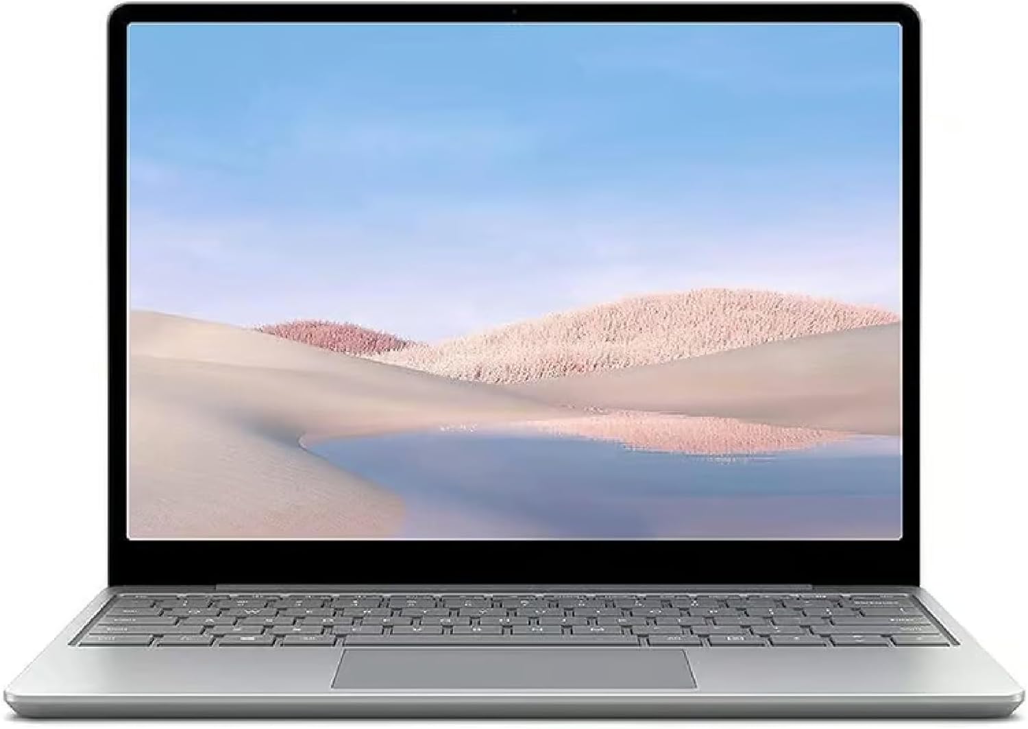 Microsoft Surface Laptop Go 12.4