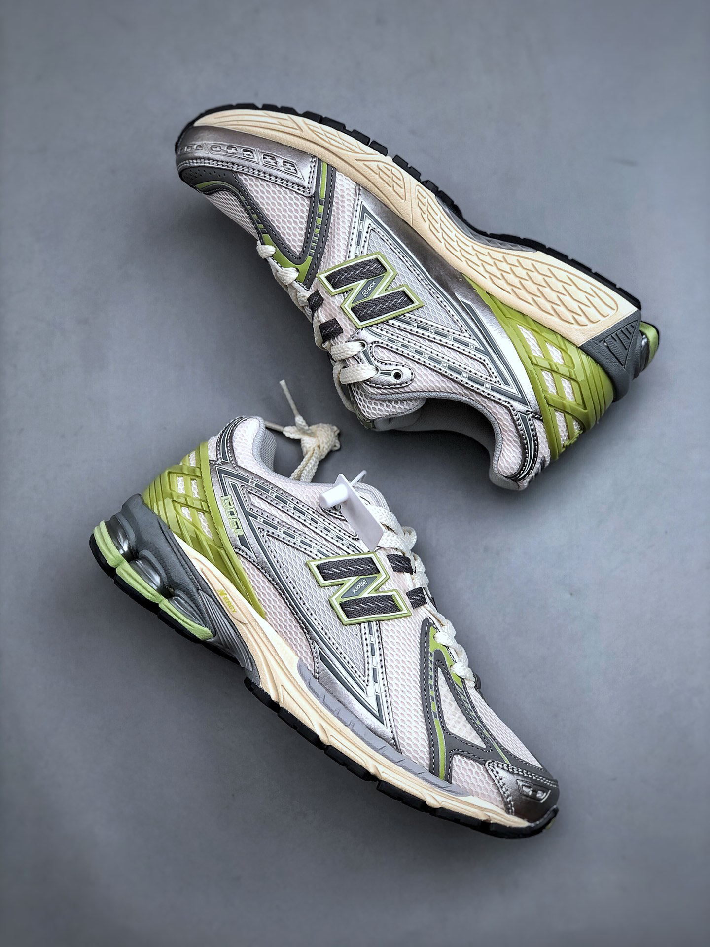 New Balance Sneakers-297