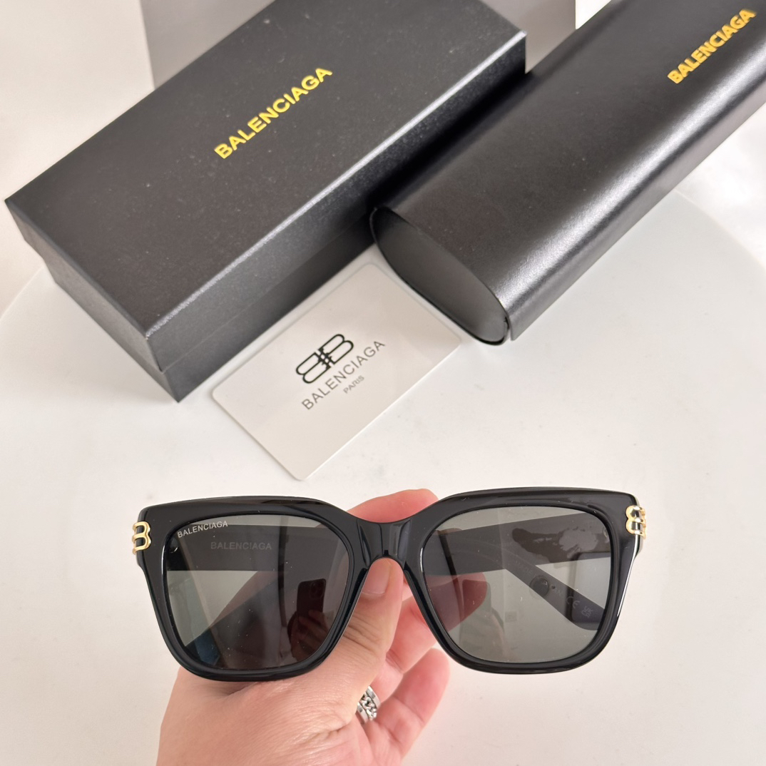 Balenciaga glasses-68