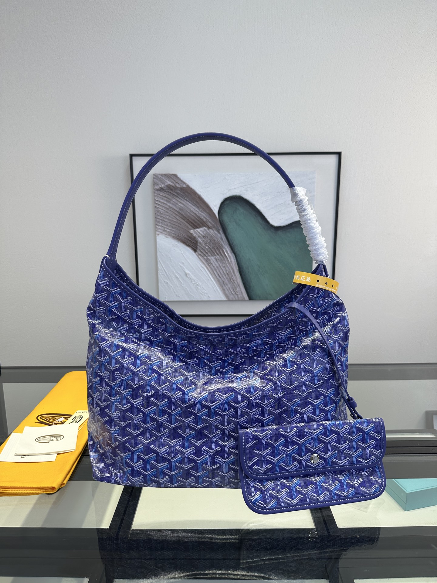 Goyard bags-105