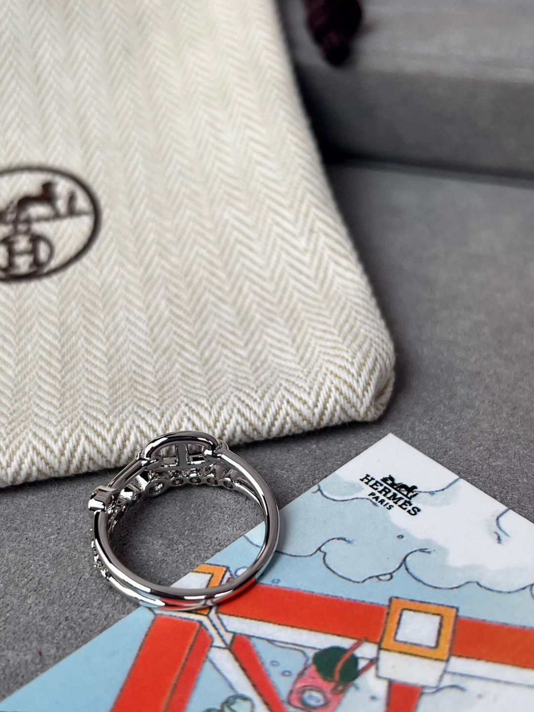Hermes ring-31