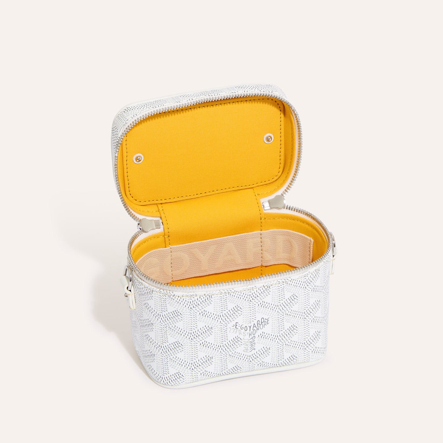 Muse Nano Vanity