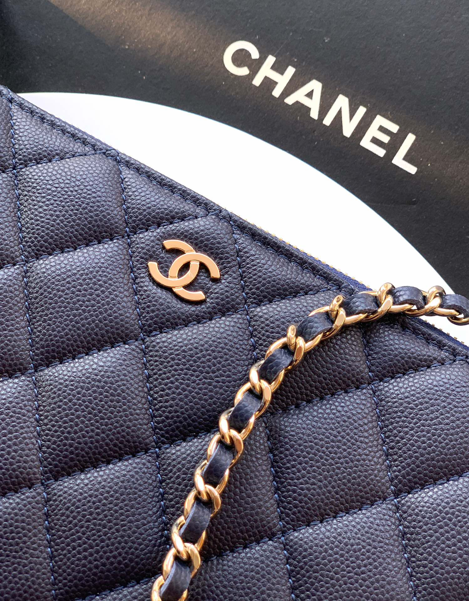 Chanel Hot New Product-196