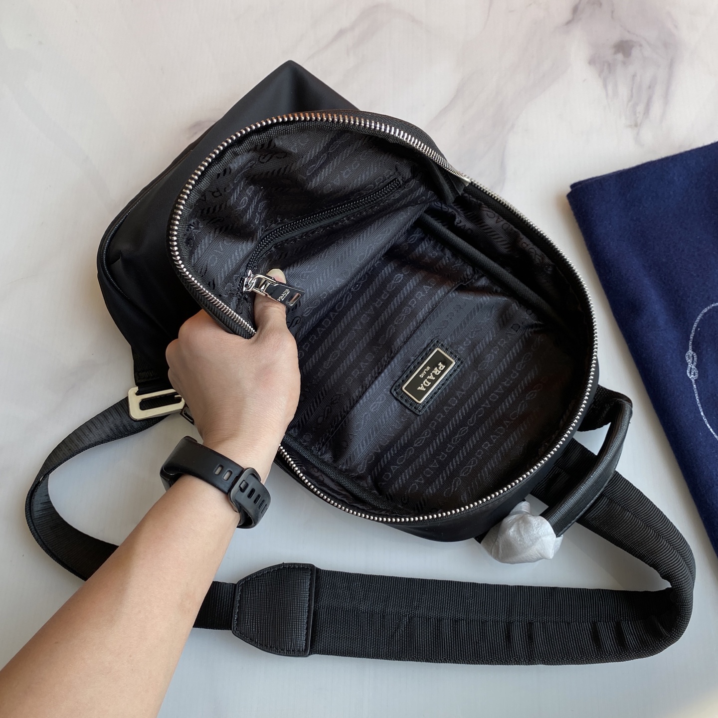 Prada Hot New Product-47