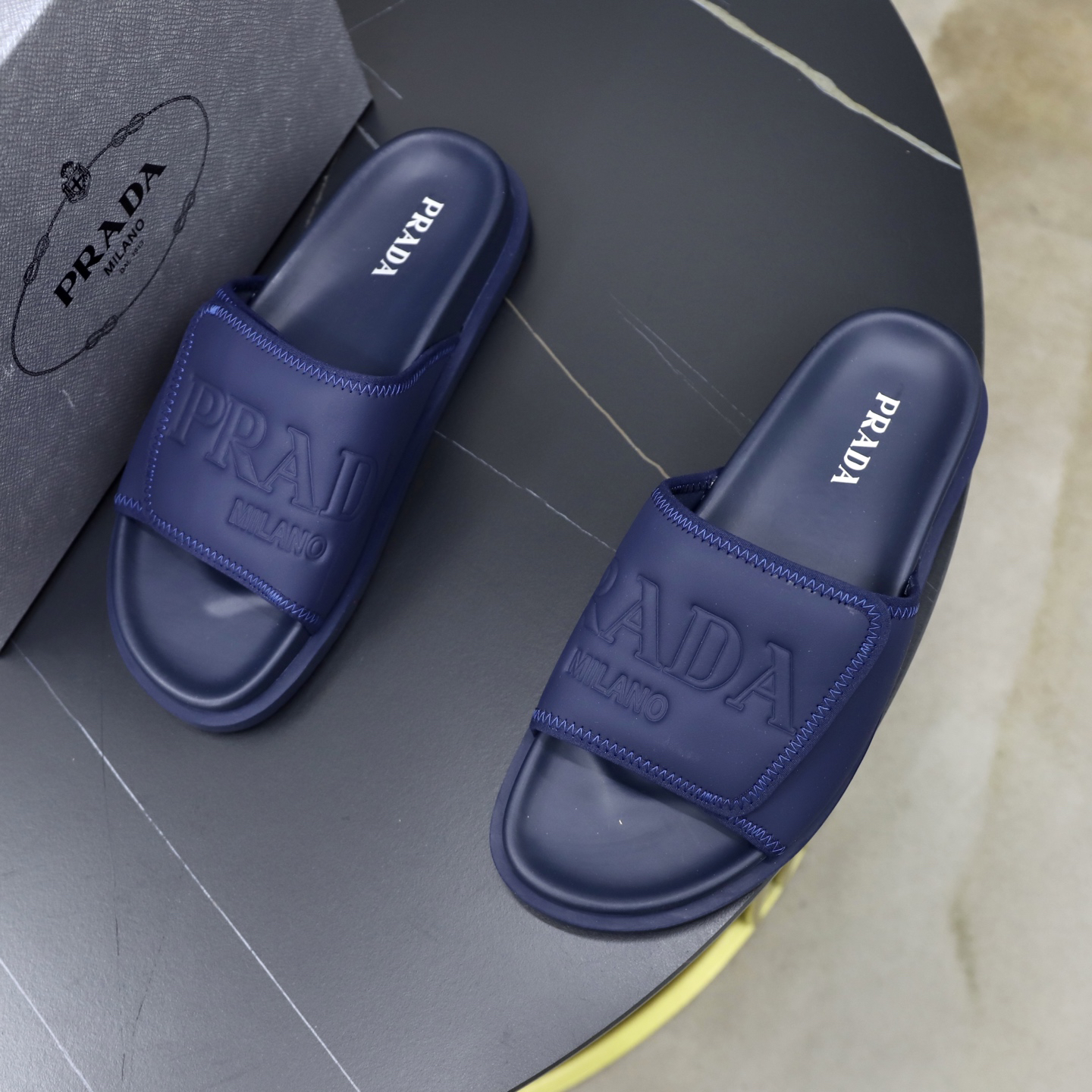 Prada Summer footwear