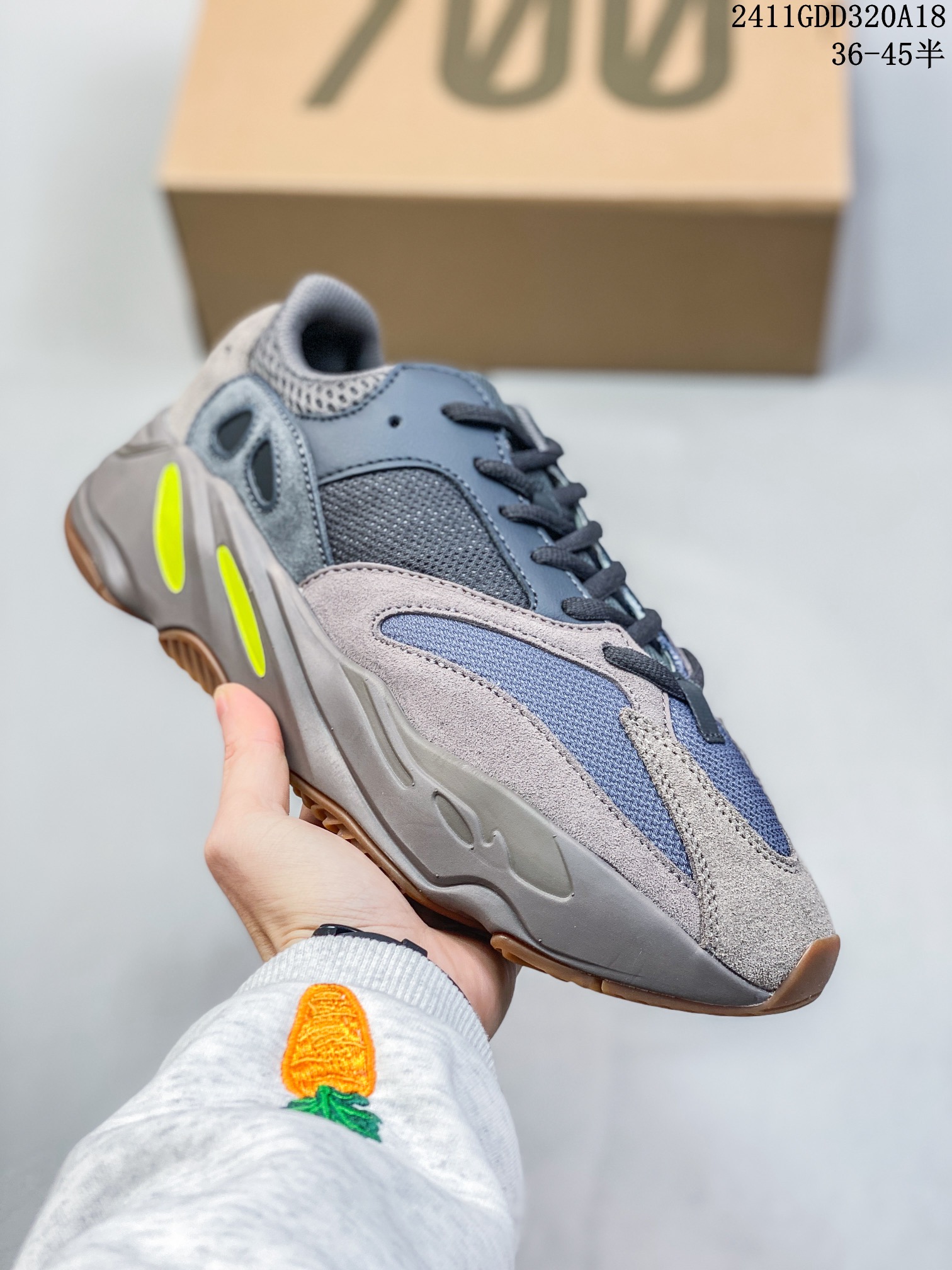 Adidas Sneakers-278