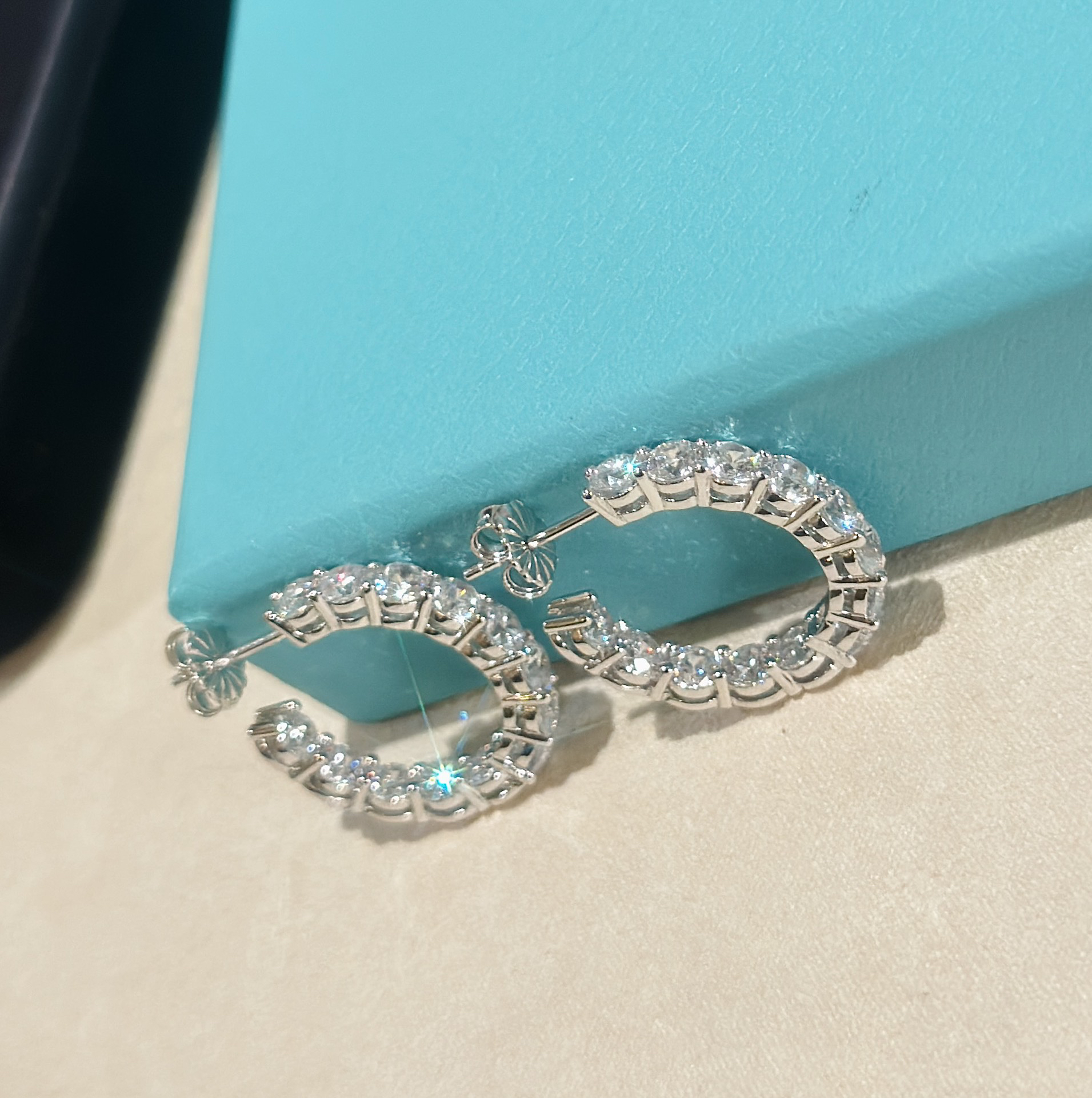 tiffany earrings-33