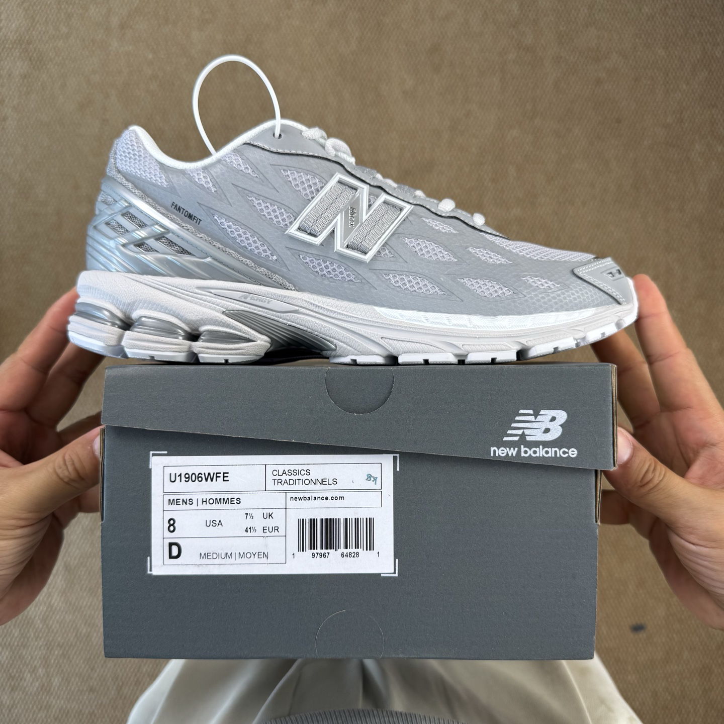 New Balance Sneakers-228