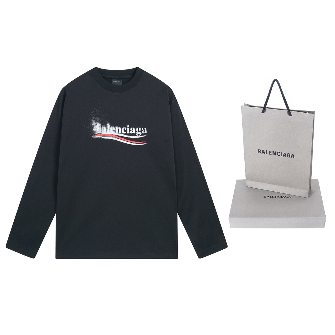 Balenciaga clothing-166