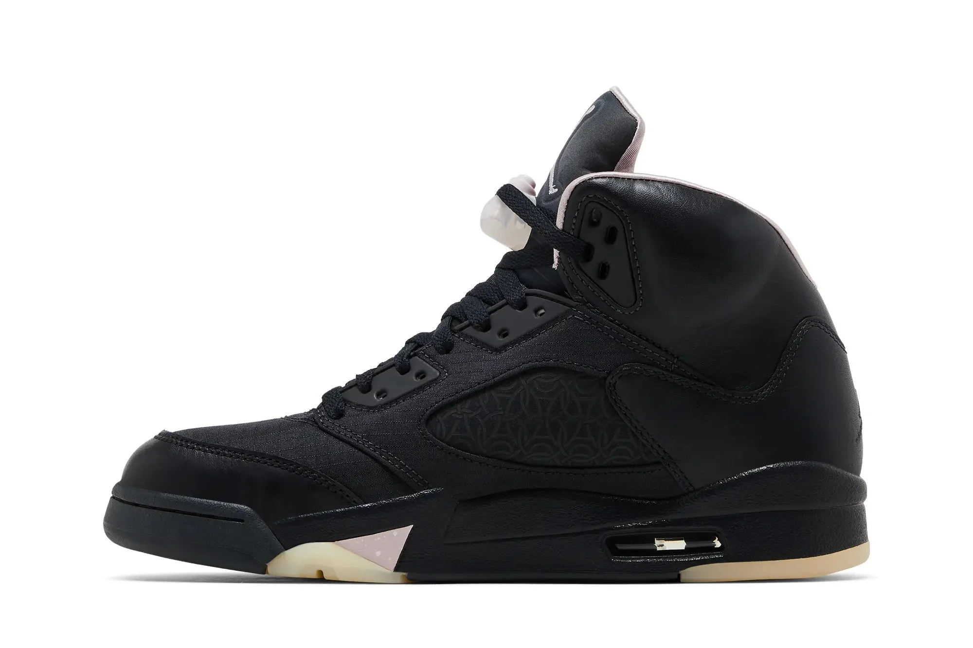 Paris Saint-Germain x Jordan 5 Retro 'Off Noir'
