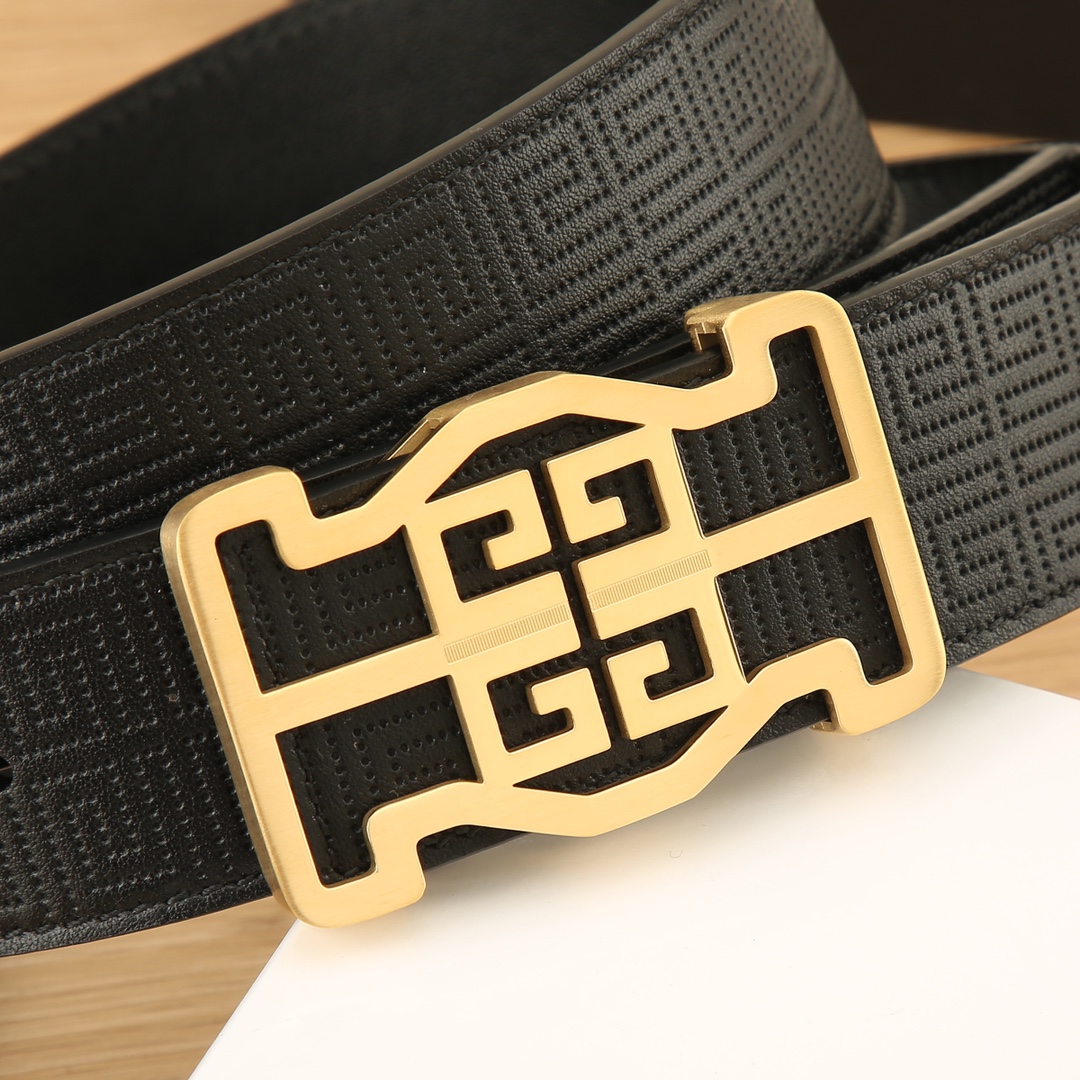 Givenchy belt-49
