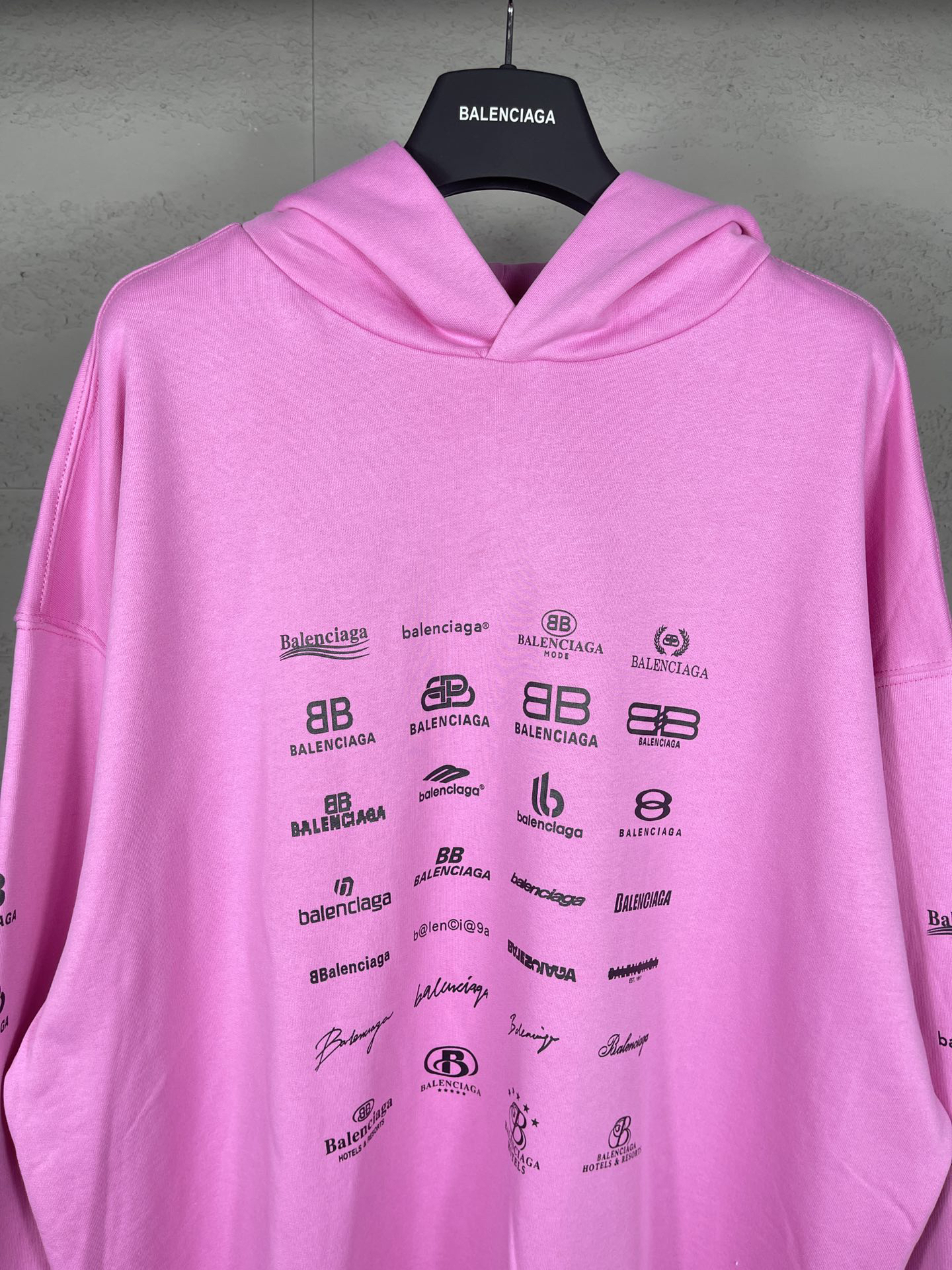 Balenciaga clothing-248