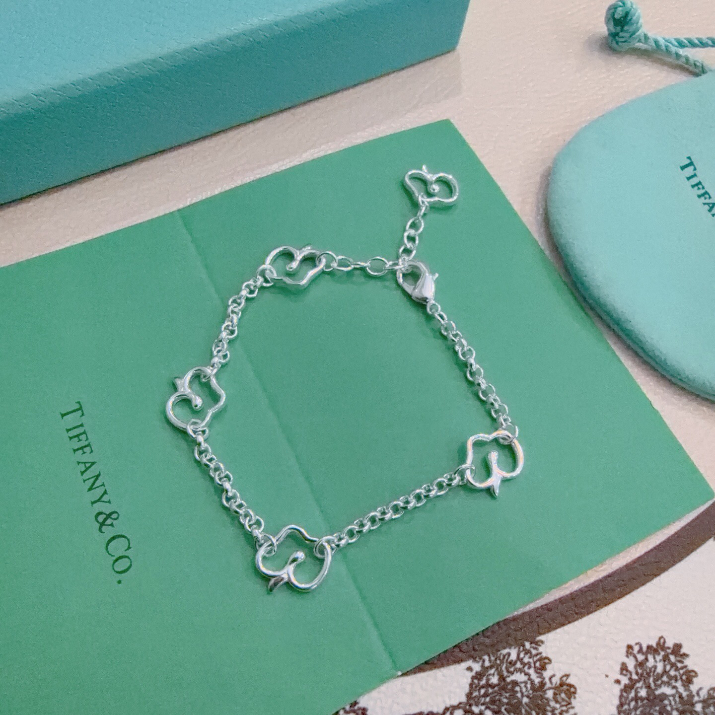 tiffany Bracelet-15