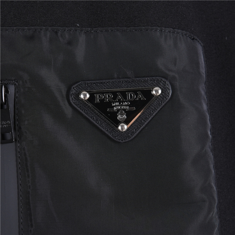 Prada Clothing-343