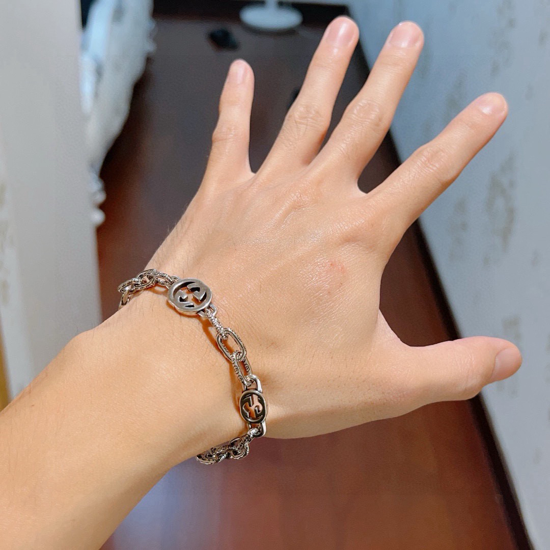 Gucci Bracelet-70